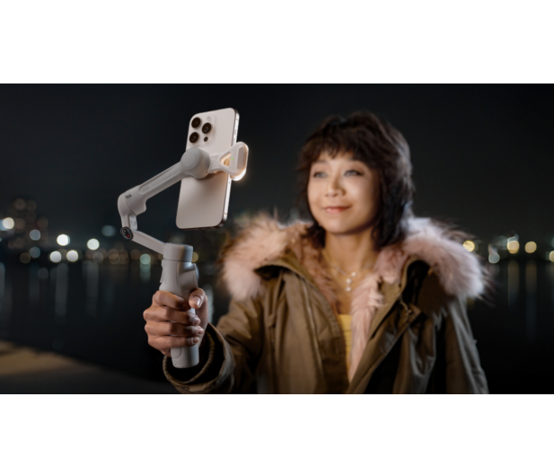 Insta360 Flow 2 AI Tracker Bundle (szary) CINSABQA / 6977644763407 - 1355881 - zdjęcie 10